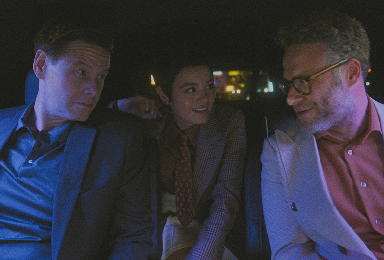 The Studio Season 1 Apple