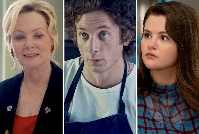 Emmys 2025 Comedy Predictions