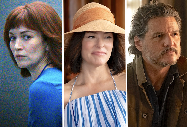 Emmys 2025 Predictions Drama Nominations