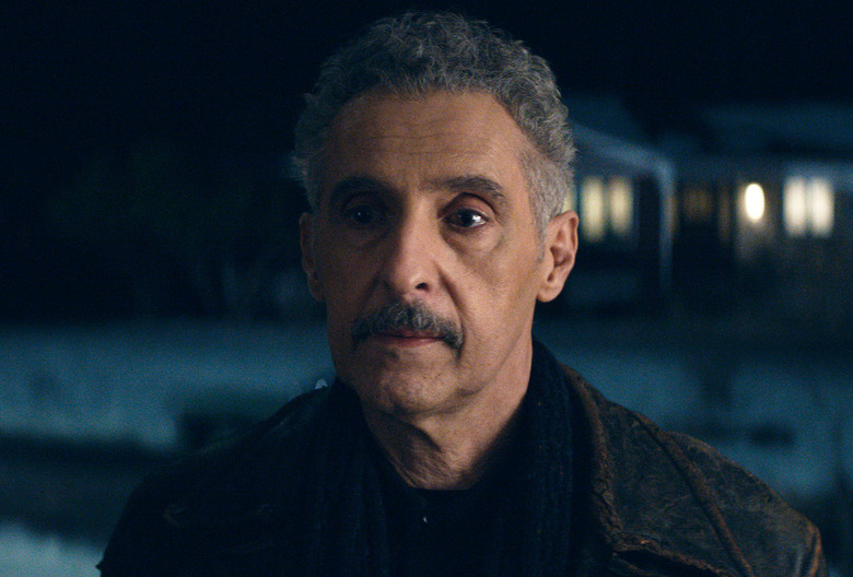 John Turturro Severance Season 2