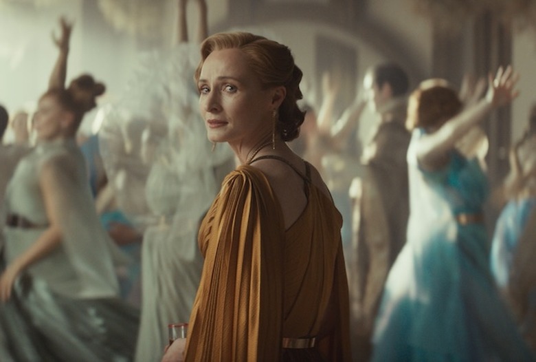 Genevieve O'Reilly Andor