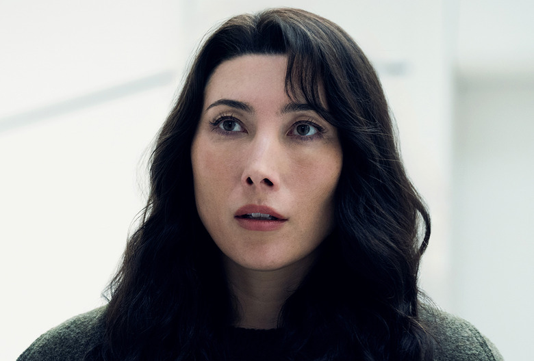 Dichen Lachman Severance