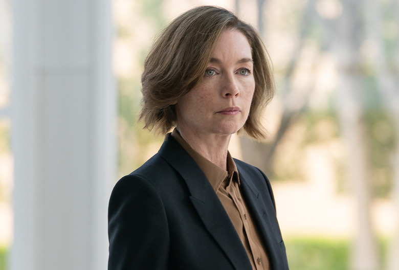 Julianne Nicholson Paradise