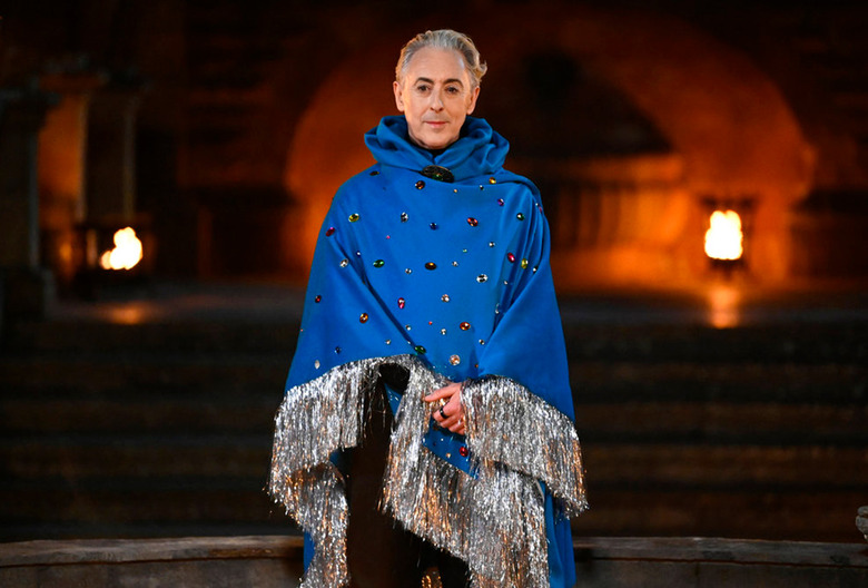Emmys 2025 Winners Full List Of Creative Arts Awards