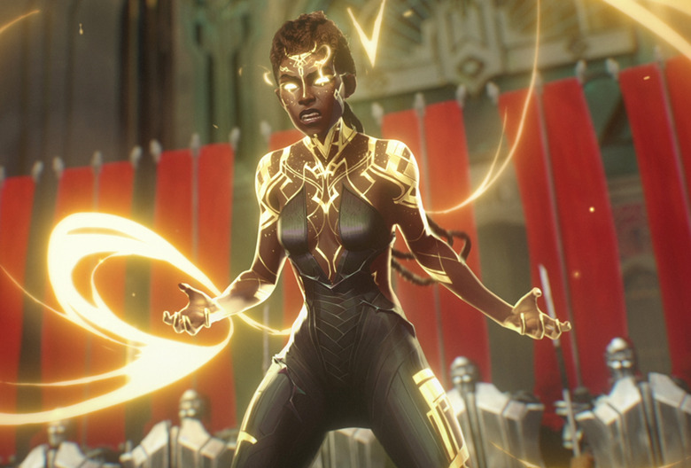 Emmys 2025 Winners Full List Of Creative Arts Awards