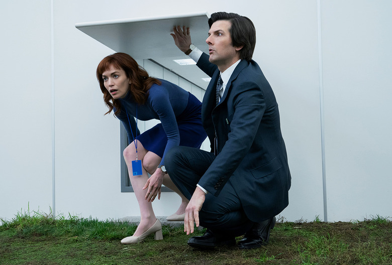 Emmys 2025 Winners Full List Of Creative Arts Awards