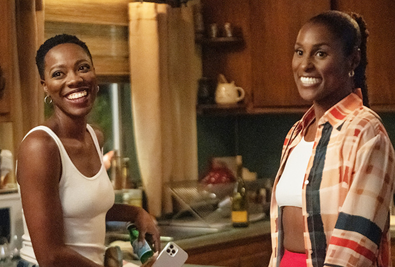 Emmy Nominees 2022