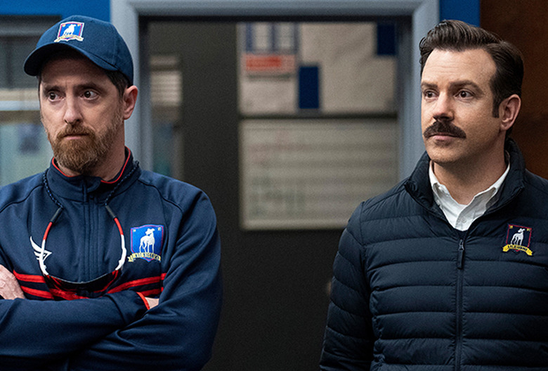 Emmy Nominees 2022