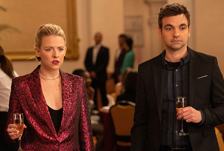 Emmy Nominees 2022