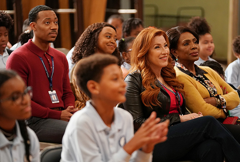 Abbott Elementary Season 2