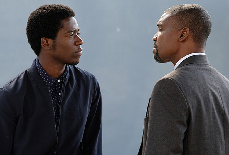 Snowfall Season 4