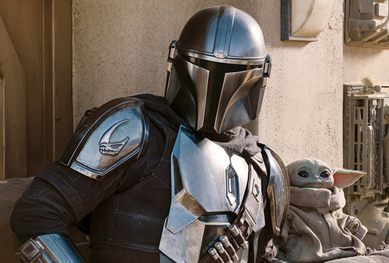 The Mandalorian Season 2