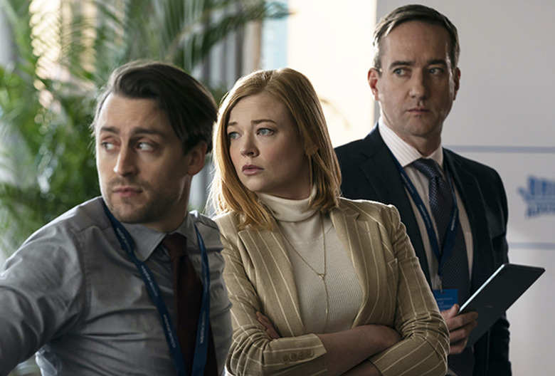 Emmy Nominees 2022