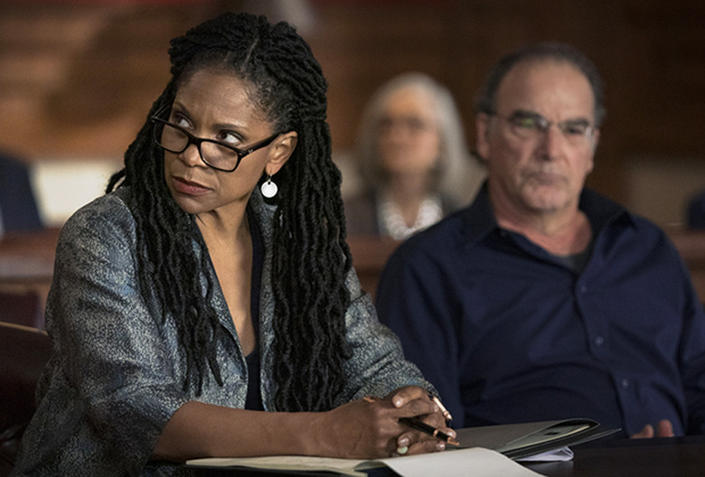 Emmy Nominees 2022