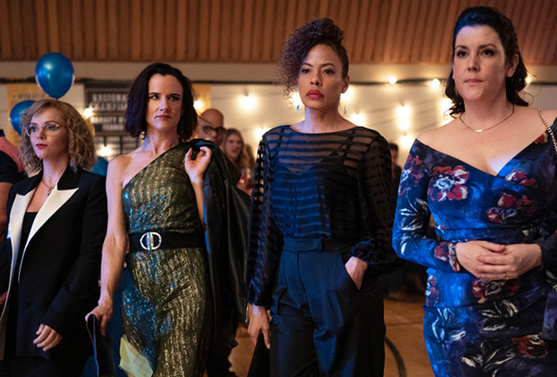 Emmy Nominees 2022