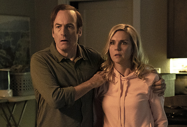 Better Call Saul Final Season