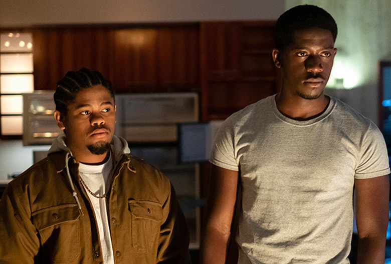 Snowfall Final Season FX