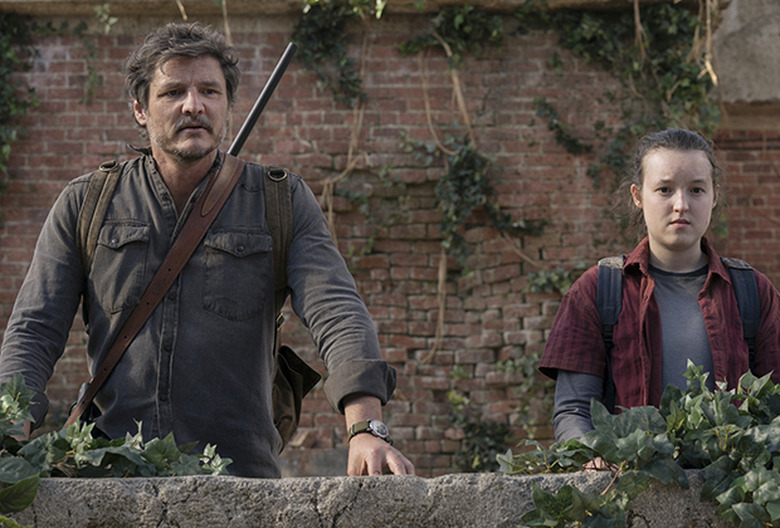 The Last of Us Season 1 HBO