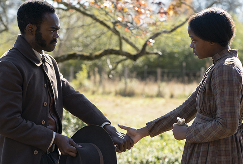 The Underground Railroad Amazon