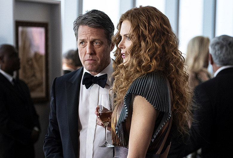 The Undoing HBO