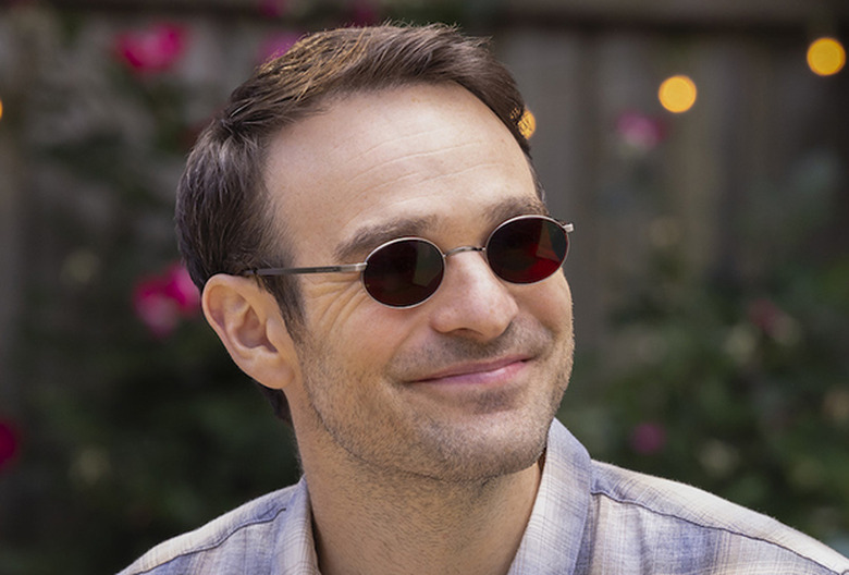 Charlie Cox She-Hulk