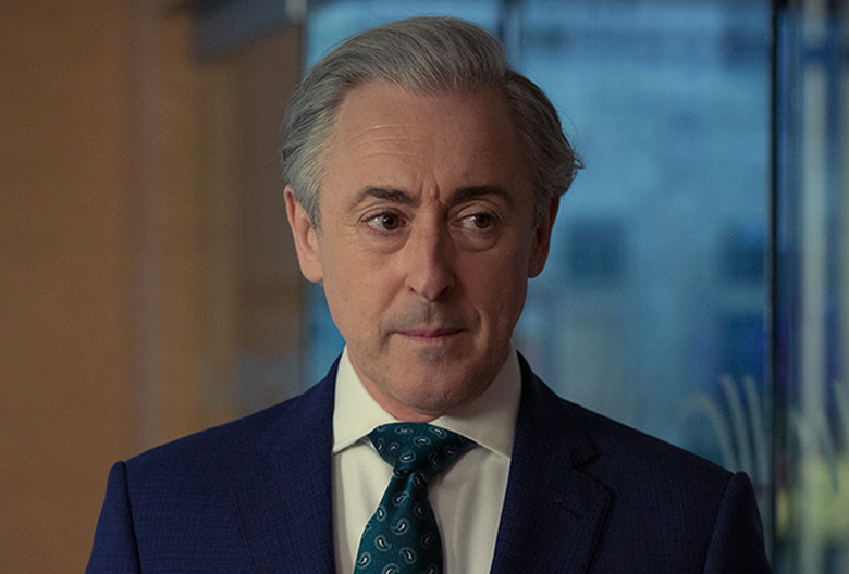 Alan Cumming The Good Fight