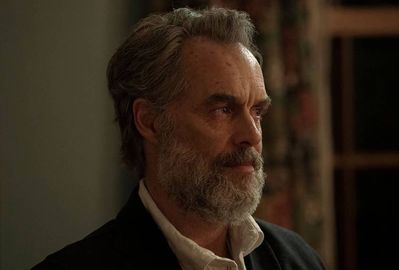 Murray Bartlett The Last of Us