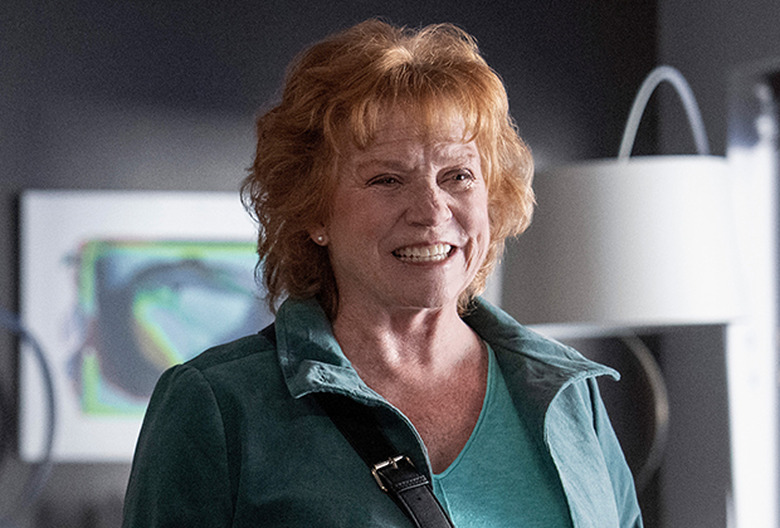 Becky Ann Baker Ted Lasso