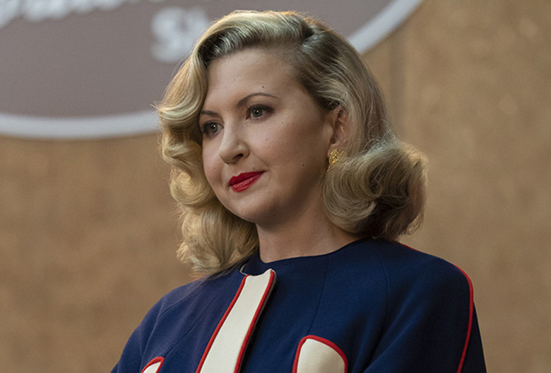 Nina Arianda Marvelous Mrs Maisel