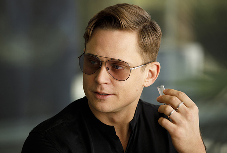 Billy Magnussen Made for Love