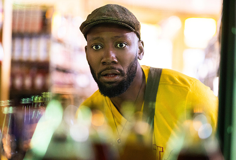 Lamorne Morris Woke