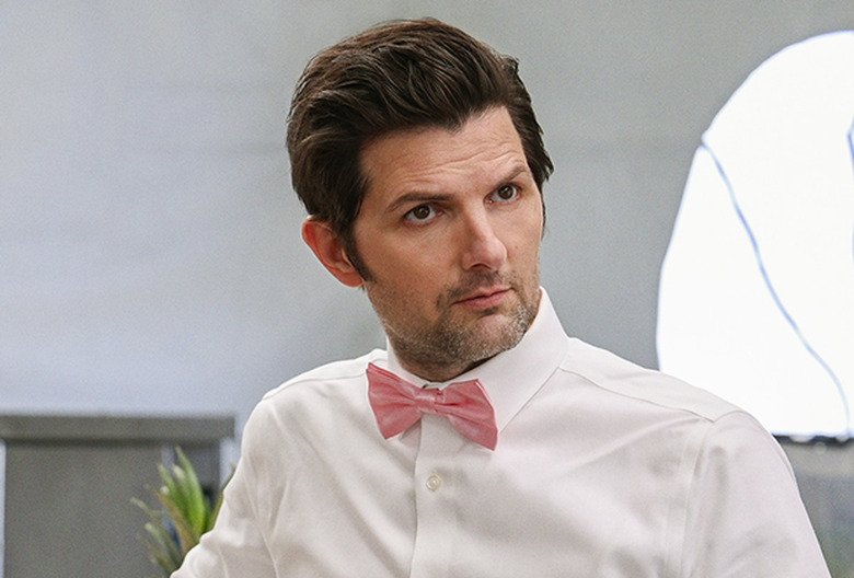 Adam Scott Party Down