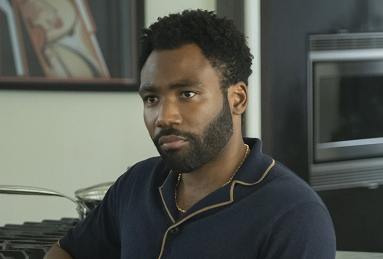 Donald Glover Atlanta