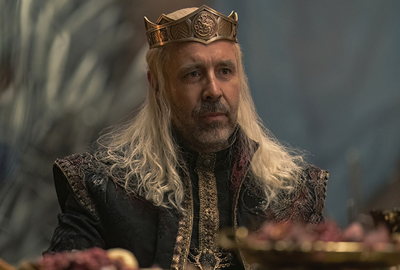 Paddy Considine House of the Dragon