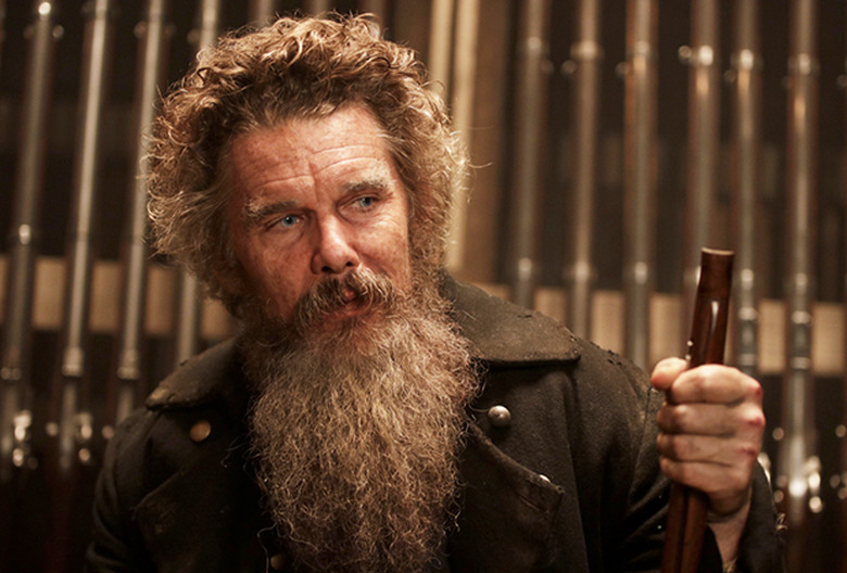 Ethan Hawke The Good Lord Bird