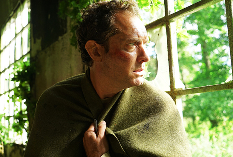 Jude Law The Third Day