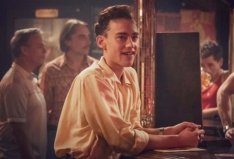 Olly Alexander Its a Sin