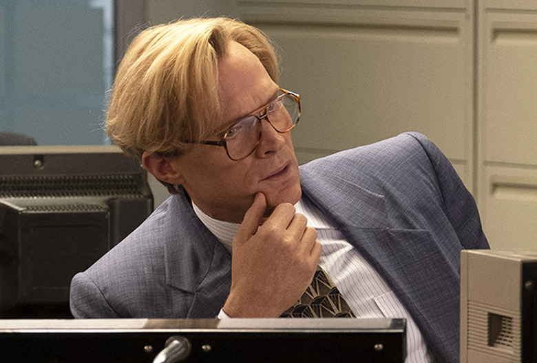 Paul Bettany WandaVision