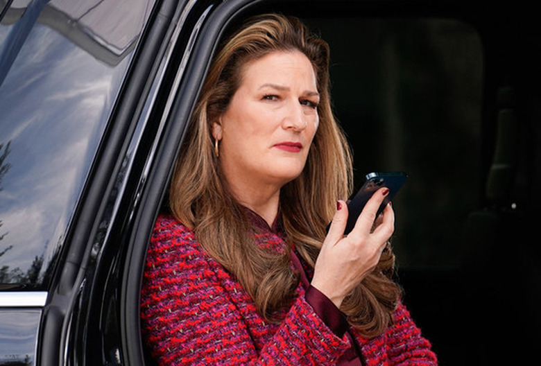 Ana Gasteyer American Auto