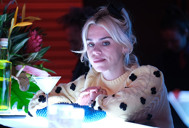 Billie Piper I Hate Suzie