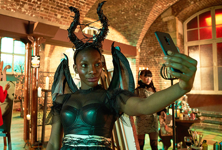 Michaela Coel I May Destroy You