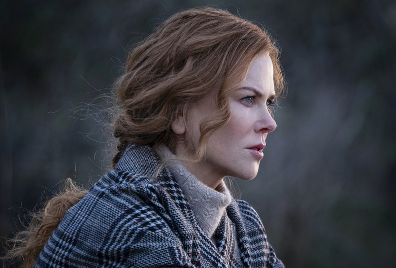 Nicole Kidman The Undoing