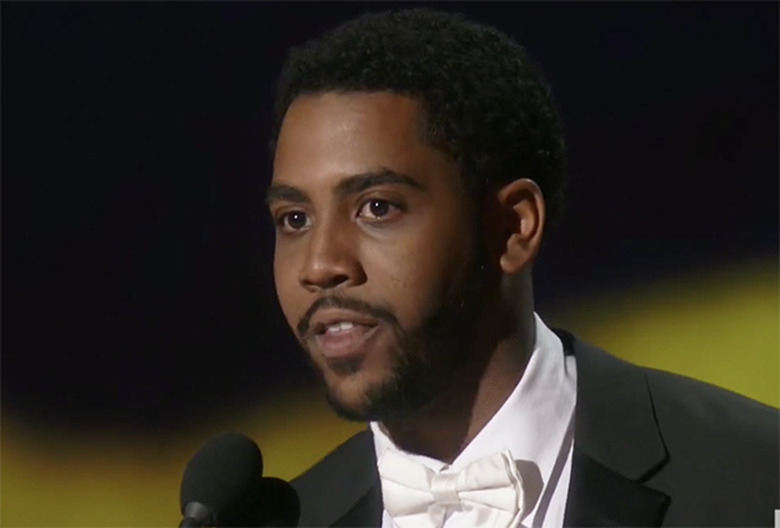 Emmys Memorable Moments