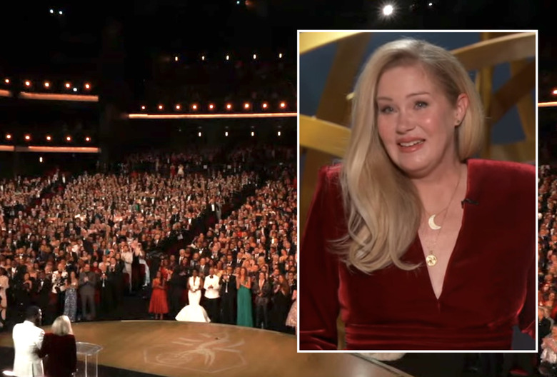 Emmys Best and Worst Moments