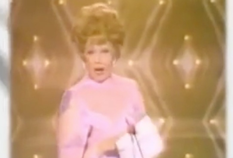 Emmys Memorable Moments