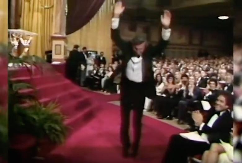 Emmys Memorable Moments