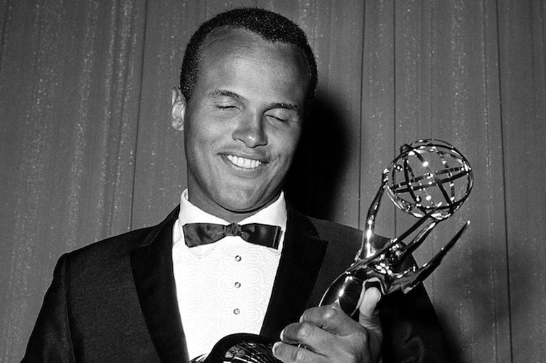 Emmys Memorable Moments