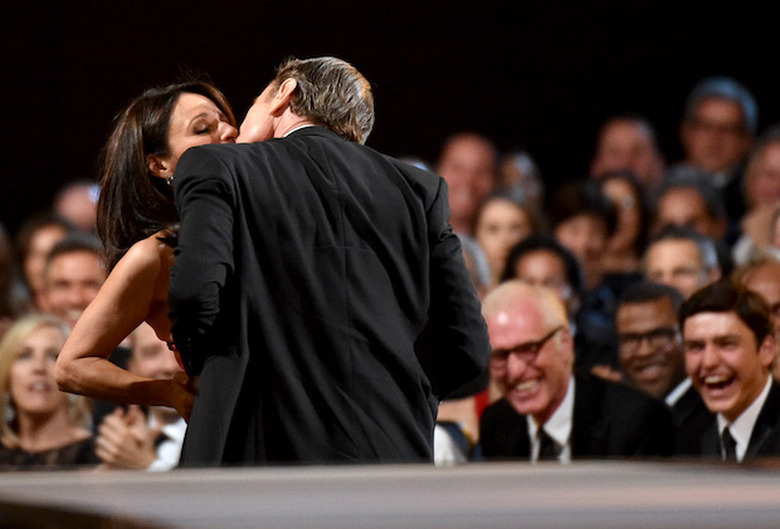Emmys Memorable Moments