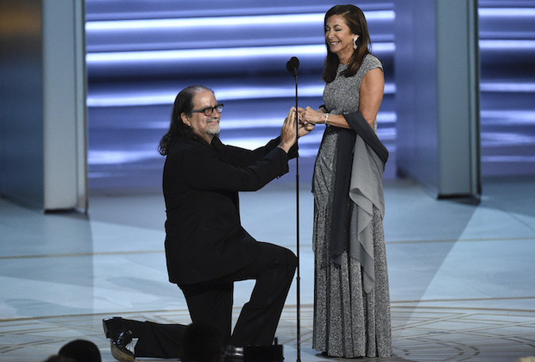 Emmys Memorable Moments