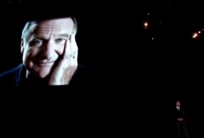 Emmys Memorable Moments